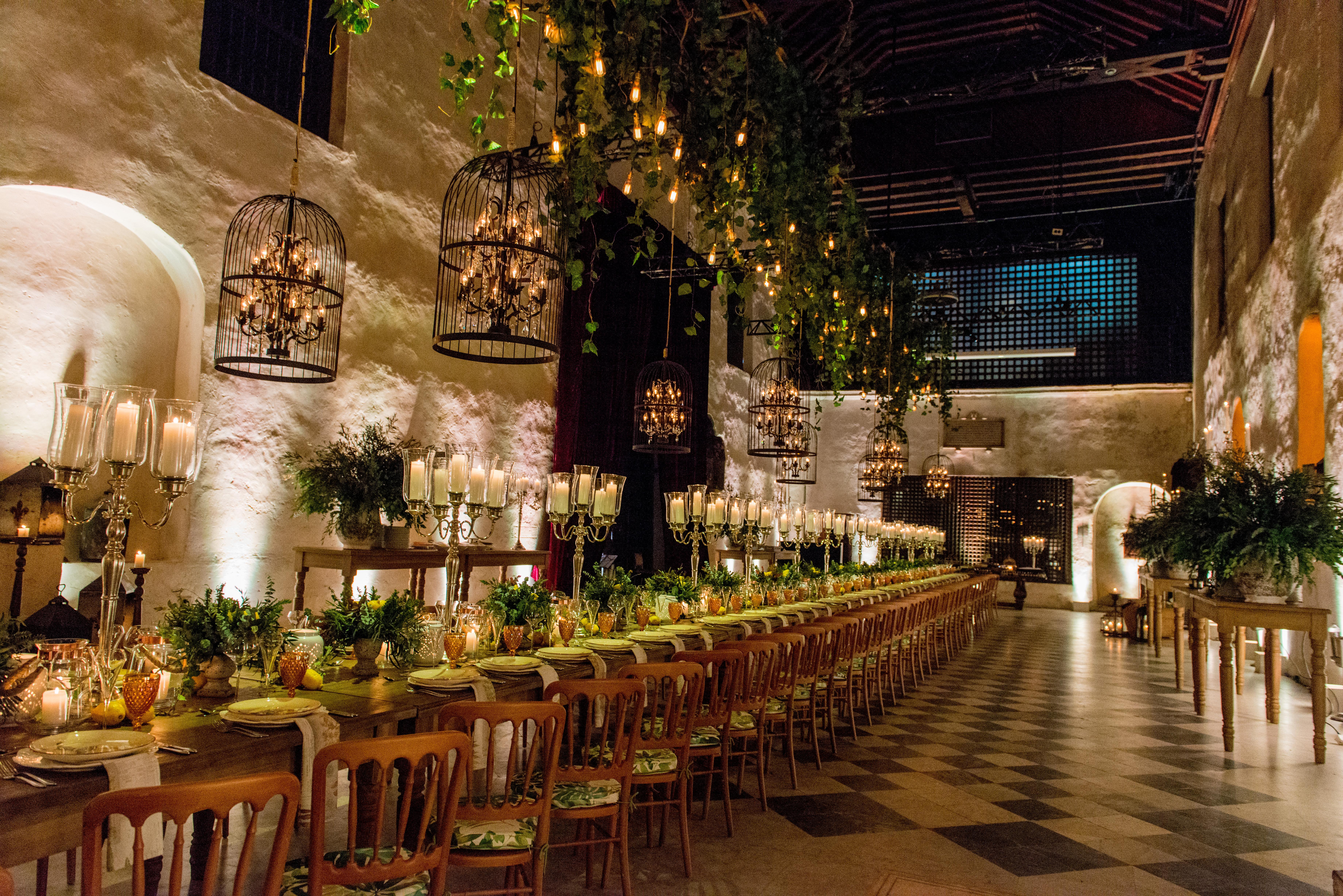 Sofitel Legend Santa Clara Cartagena, Cartagena